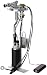 Spectra Premium SP16C1H Fuel Hanger Assembly with Pump and Sending Unit