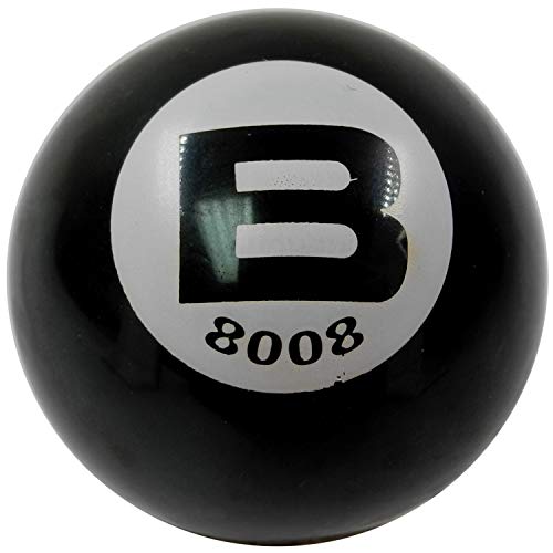 Bergeon 8008 HB8008 Étui en caoutchouc avec 8 boules
