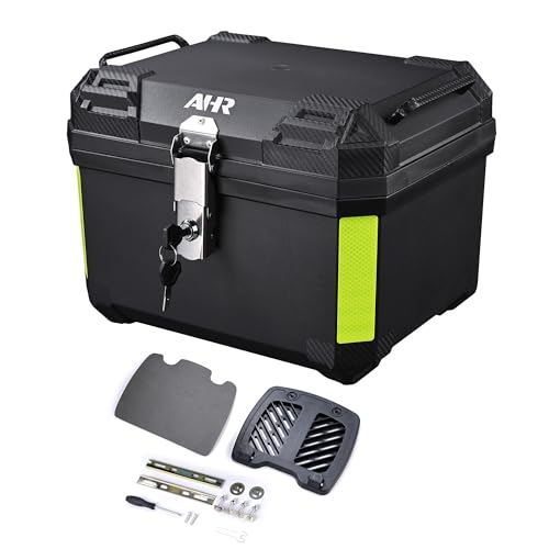 AHR 45L Motorcycle Top Case Tail Box