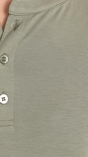 Image of Eberjey Henry Men's Jersey Modal PJ Set