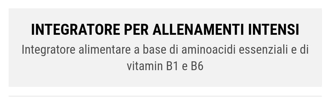 Pronutrition EAA PRO Aminoacidi Essenziali 420g Gusto Melone - Integratore alimentare a base di aminoacidi essenziali e di vitamin B1 e B6.