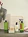 Frasier Fir Sink Set with Ceramic Caddy