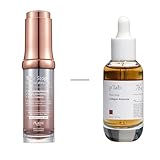 Time Stop Collagen Ampoule Mushroom Extract 30ml | Mushroom Extract 76% | Mushroom Collagen | Antiaging Ampoule | VOGUE Best K-Beauty | Plant base, Paper tube | Korean Skincare, Kbeauty, Korean Beauty