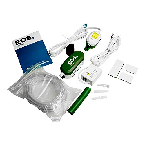 Bomba de Drenagem de Água EOS para Split 30000 BTUs 220V 220V