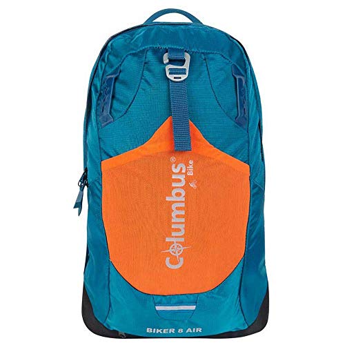 COLUMBUS Mochila Biker 8 Air para Ciclismo BTT o Senderismo