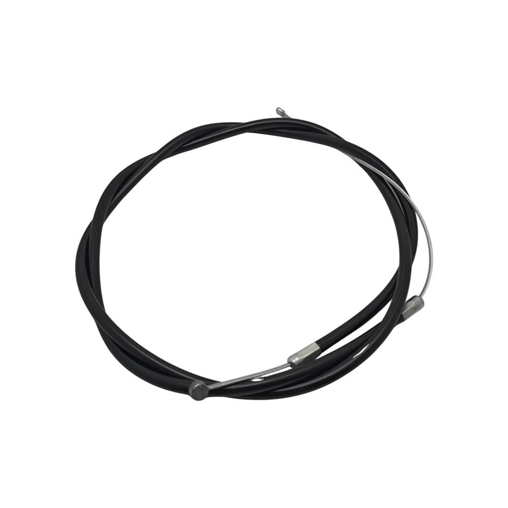 Interruptor de gatillo del acelerador compatible con cortadora de césped FS75 FS80 FS85 FS80R FS85R FS85T FS85RX 41371801109