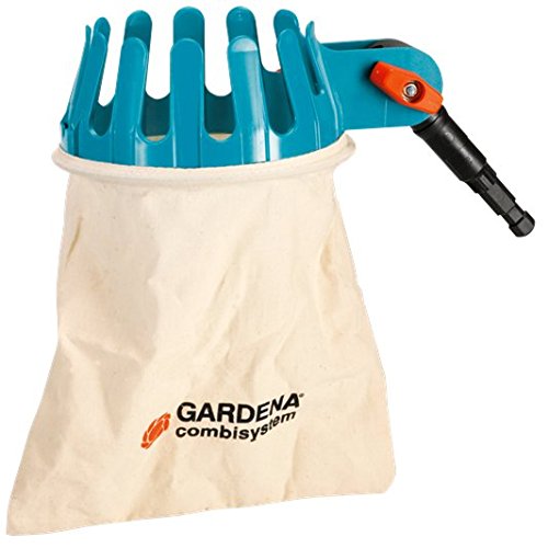 Preisvergleich Produktbild Gardena Cs-Obstpfluecker, 649760, blau, 21x27.5x27.5 cm, 3110-30