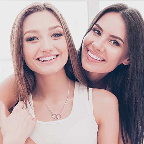 CHICLOVE Collana Soul Sisters - Collana con