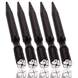 Microblading Pens 5 Piece Light Manual Tattoo Eyebrow Pens For Permanent Makeup Supplies Durable...