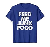 Feed Me Junk...image