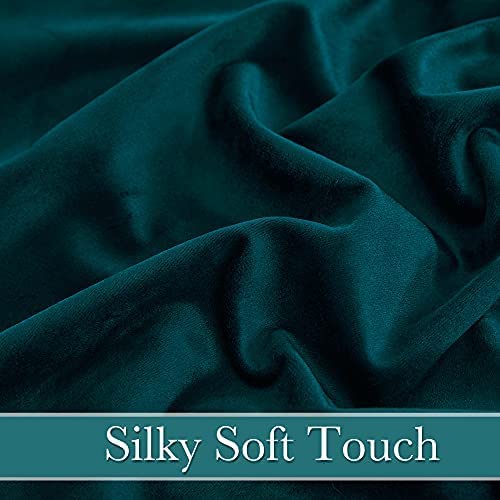 SB INDIA 220GSM Imported Velvet Fabric for Sofa Upholstery Curtains
