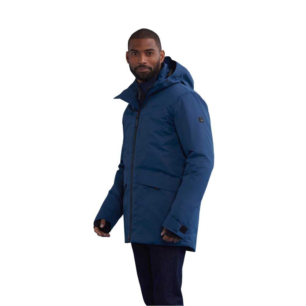 Regatta Regatta Balaton Jacket heren Regatta Balaton waterdichte jas
