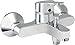 Price comparison product image Ideal Standard Slimline II B8587AA Bathtub Tap Surface-Mounted Chromed