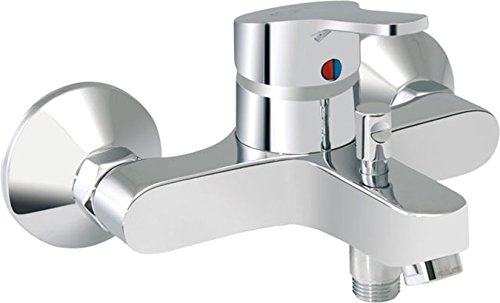 Preisvergleich Produktbild Ideal Standard B8587AA Wannen-Einhebelmischer