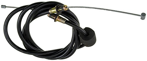 Cable de freno de mano Dorman C94476 para solucionar palanca floja
