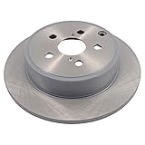 bremsscheiben toyota avensis OE Nummern (nur zu Vergleichszwecken): Toyota: 42431-05030, Toyota: 42431-05060