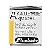 Produktbild Schmincke  AKADEMIE® Aquarell - feine Künstler-Aquarellfarben, Indischgelb - 1/2 Näpfchen