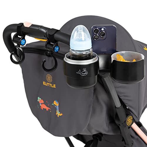 Funbliss FB9002 Baby Stroller Parent Cup Holders thumb #1