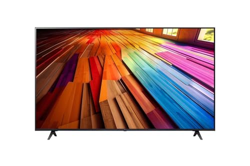 Image of LG 139.7 cm (55 inch) 4K Ultra HD Smart TV (55UT80406LA)