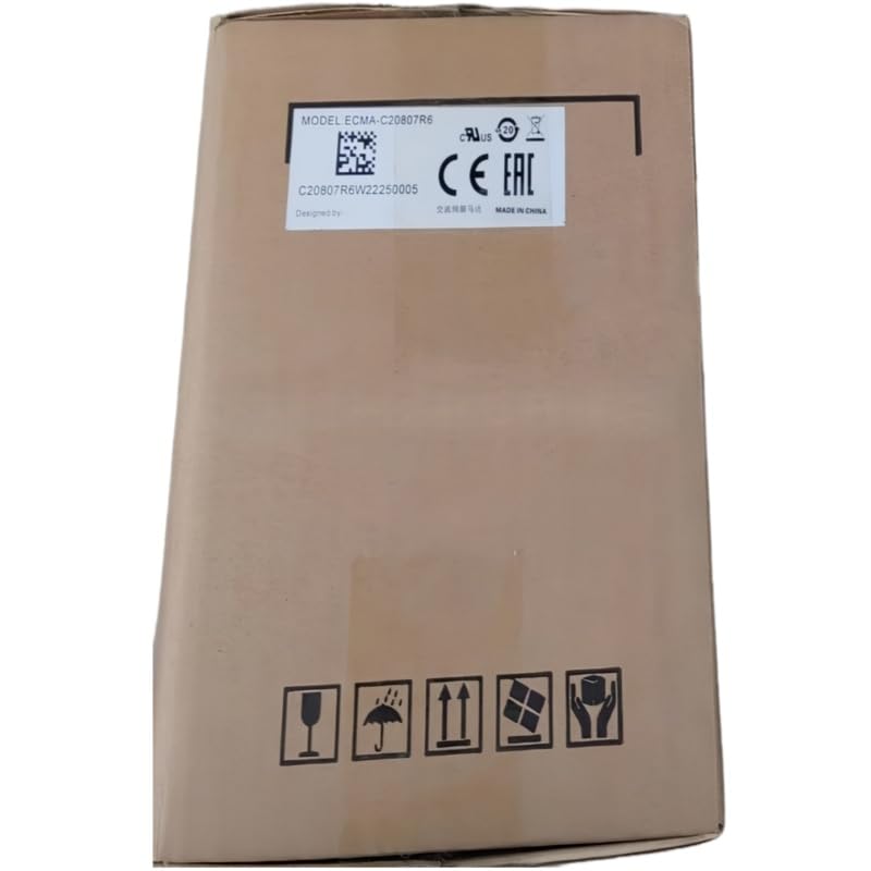 ECMA-C20807R6 New and Sealed in Box ECMAC20807R6 1 Year Warranty