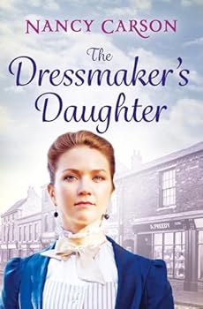 Paperback The Dressmaker's Daughter Book
