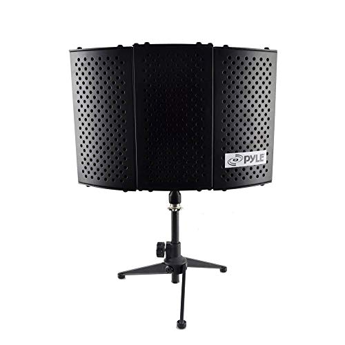 Professional Home Recording Booth Portable
