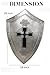 PIRU Medieval Knight Shield All Metal Handcrafted Medieval Armour Shield Gift