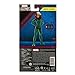 Marvel Legends Series Marvel's Rogue, Uncanny X-Men Collectible 6 Inch Action Figures, 2 Accessories