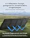 EcoFlow DELTA 3 Max Plus tragbare Powerstation 2 048 Wh mit 220W Solarpanel