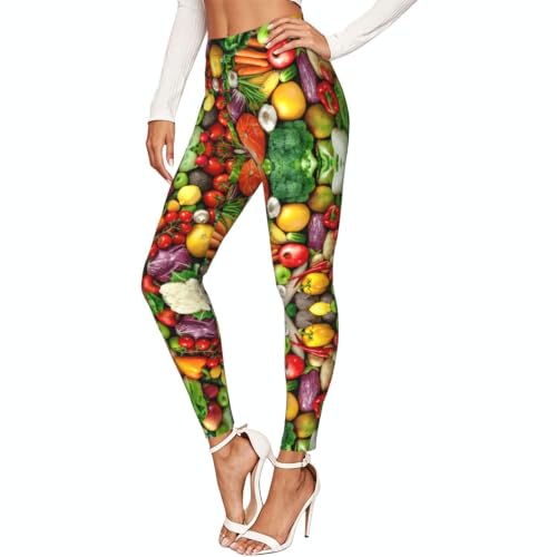 Leggings de compresión suaves para tus entrenamientos y días de vida activa