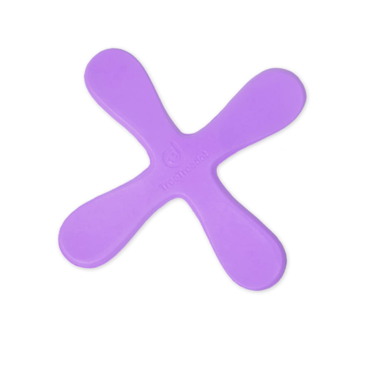 Abaodam Handmade Foam Boys and Girls Fun Toy Outdoor Flying Spinner for Family Play Random