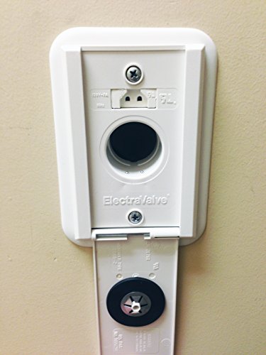 Central Vacuum Kit With Ct20Qd And 35' Dc Hose #TOP3