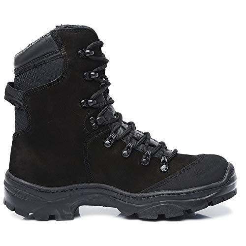 Bota Tática Militar Kallucci Magnum