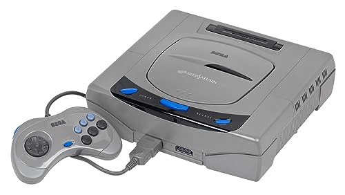 Console Sega Saturn - Edizione Jap