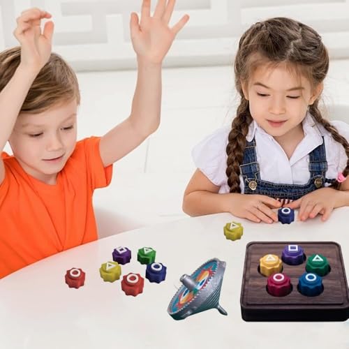 image for Generic Gonggi Korean Game, Korean Folk Game Set (Korean Traditional P