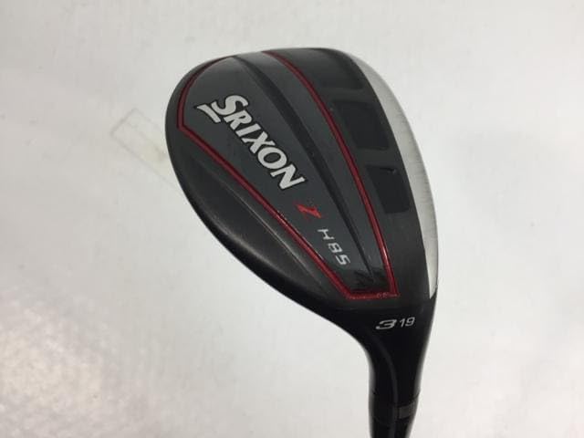 Amazon | 【中古品】ダンロップ ユーティリティー スリクソン(SRIXON