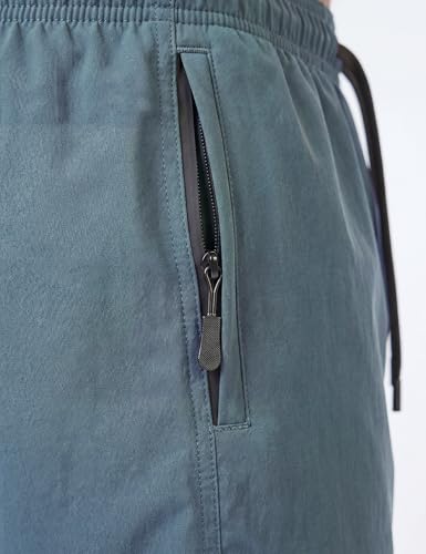 Image of DAMENSCH Men Matte Finish, Quick-Dry Shorts DaAqua Swim Shorts