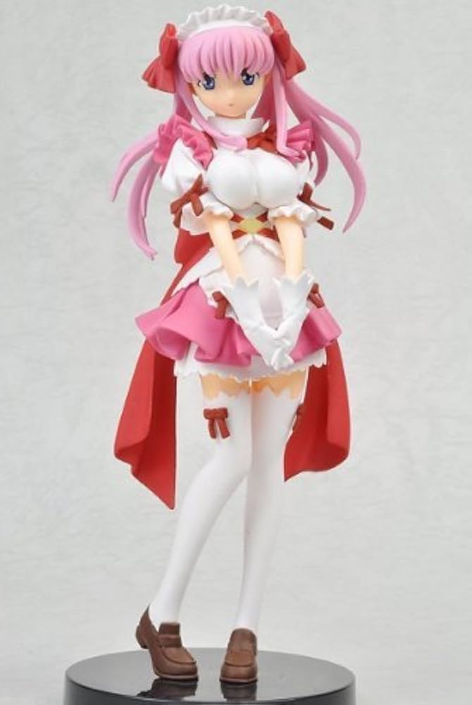 Amazon | 咲-Saki- エクストラメイドフィギュア 全2種セット Amazon | 咲-Saki- エクストラメイドフィギュア 全2種セット