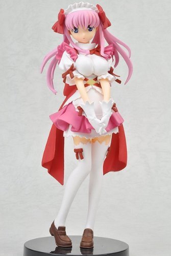 咲-saki- 8個セット Amazon | 咲 Saki 片岡優希 (1/8スケールPVC塗装済み完成品