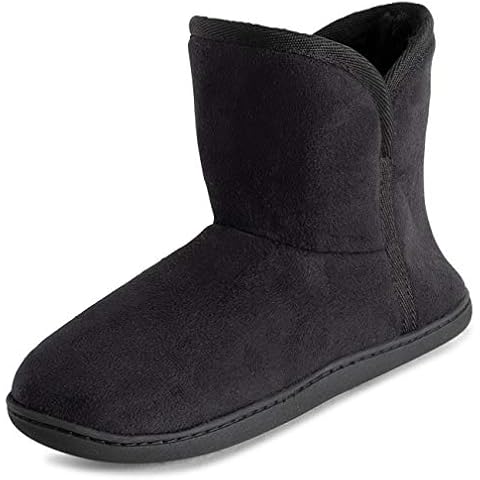 Chaussons Polar Femmes Fausse Fourrure Cover