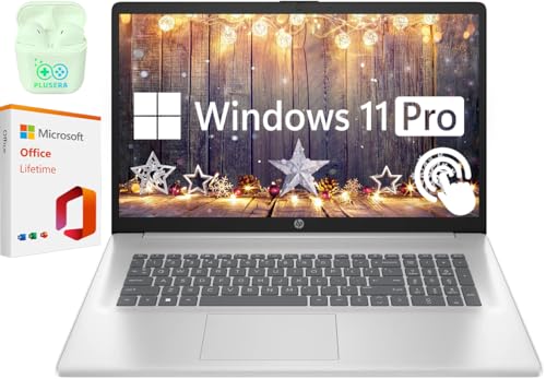 HP 17.3