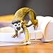 Safari Ltd. Squirrel Monkey Figurine - Detailed 5.75