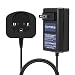 Exmate 1.2V-18V Multivolt Battery Charger for Ryobi 7.2V 9.6V 12V 14.4V 18V Ni-MH/Ni-Cd Pod Style Batteries