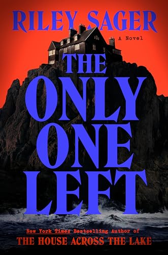 The Only One Left view 2