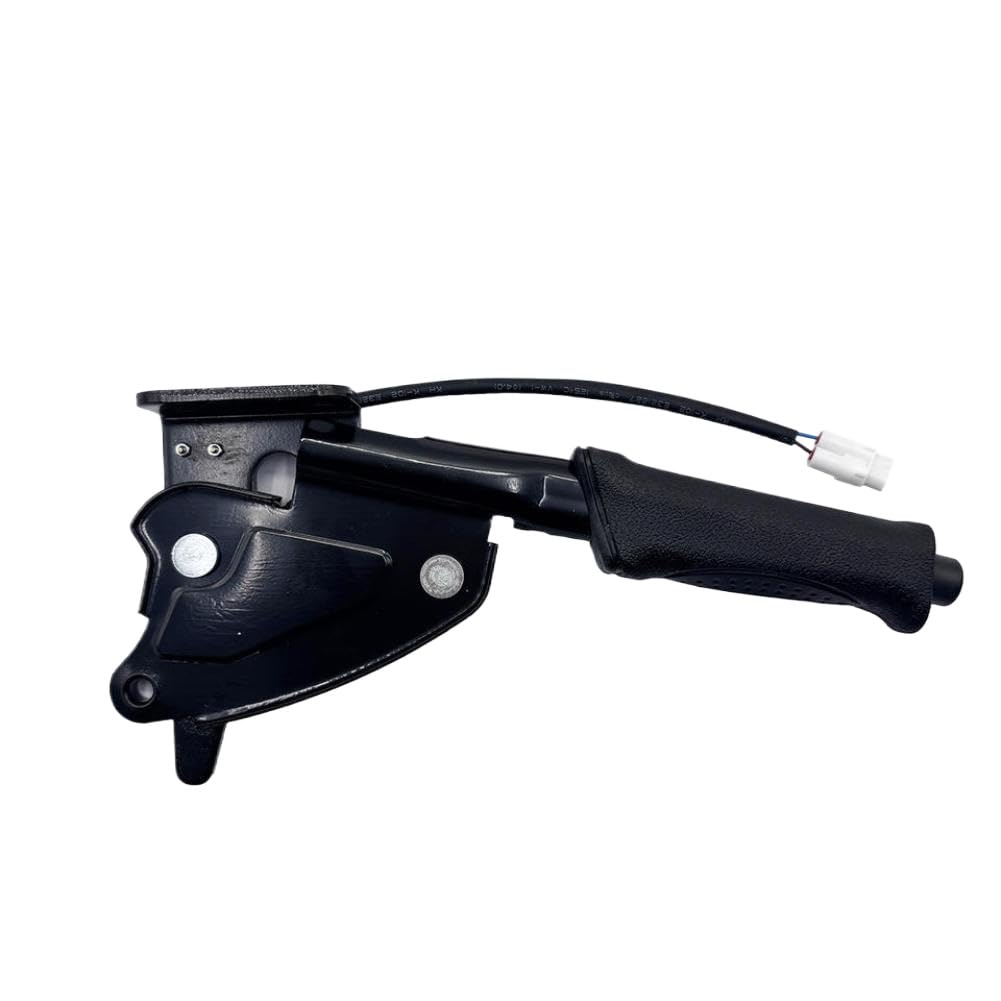 ECKykaYDw Manual Parking Lever Compatible with Hisun 1000CC 1000 HS1000 UTV 43340-119-0000 P311001433300000