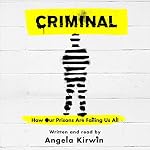 Cover of Criminal