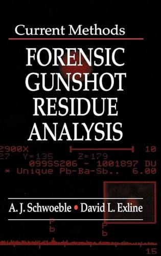 Current Methods in Forensic Gunshot Residue Analysis (Forensicnetbase) view 2