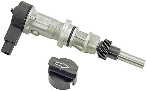 Dorman 689-117 Cam Shaft Synchronizer for Ford/Mercury Black