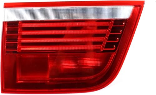 Feu arrière intérieur gauche BMW X5 E70 avec ampoule phare stop de remplacement