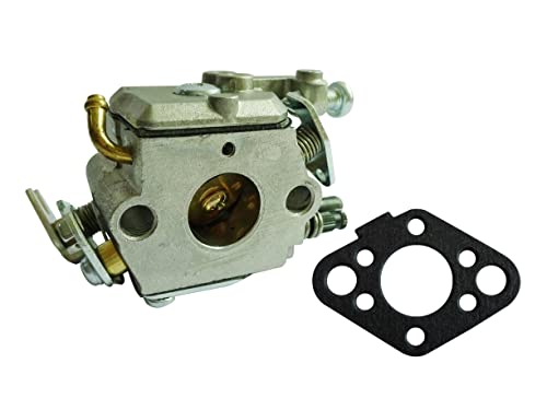 Carburateur pour Husqvarna 223R 323R 325R 326R 327R Remplace ZAMA C1Q-EL14 C1Q-EL24